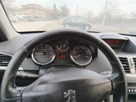 Peugeot 207 1.4 i, снимка 16