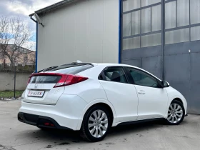 Honda Civic 1.8i//SPORT | Mobile.bg    5