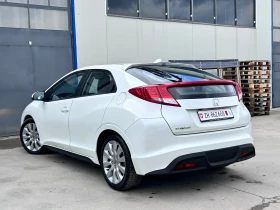 Honda Civic 1.8i//SPORT | Mobile.bg    7