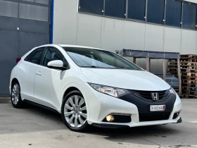 Honda Civic 1.8i//SPORT | Mobile.bg    3