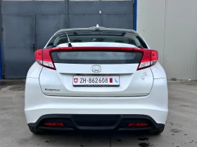 Honda Civic 1.8i//SPORT | Mobile.bg    6