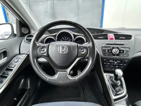 Honda Civic 1.8i//SPORT | Mobile.bg    11