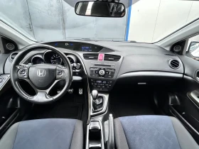 Honda Civic 1.8i//SPORT | Mobile.bg    10