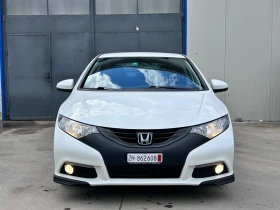 Honda Civic 1.8i//SPORT | Mobile.bg    2