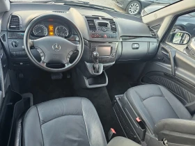 Mercedes-Benz Viano 3.0CDI 8 mesta, снимка 16