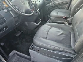 Mercedes-Benz Viano 3.0CDI 8 mesta, снимка 11