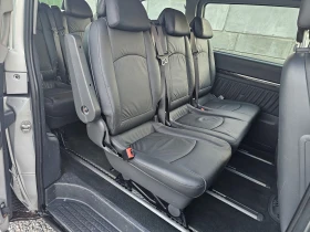 Mercedes-Benz Viano 3.0CDI 8 mesta, снимка 8