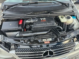 Mercedes-Benz Viano 3.0CDI 8 mesta, снимка 17