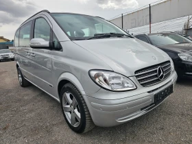 Mercedes-Benz Viano 3.0CDI 8 mesta | Mobile.bg    2