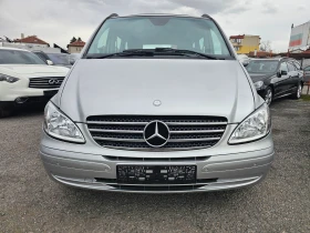 Mercedes-Benz Viano 3.0CDI 8 mesta | Mobile.bg    3