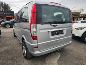 Mercedes-Benz Viano 3.0CDI 8 mesta, снимка 4