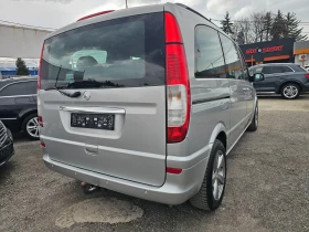 Mercedes-Benz Viano 3.0CDI 8 mesta, снимка 6