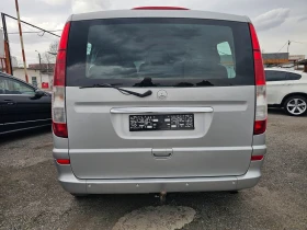 Mercedes-Benz Viano 3.0CDI 8 mesta, снимка 5