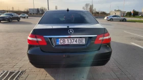 Mercedes-Benz E 200 7G+ сменена ВЕРИГА! , снимка 3