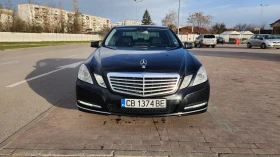 Mercedes-Benz E 200 7G+ сменена ВЕРИГА! , снимка 1