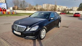 Mercedes-Benz E 200 7G+ сменена ВЕРИГА! , снимка 2