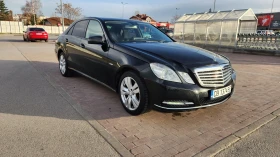 Mercedes-Benz E 200 7G+ сменена ВЕРИГА! , снимка 5