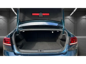 VW Passat VW Passat 2. 0 TDi SCR, Месечна вноска от 395 лв. - 35990 лв. - 86846624 10