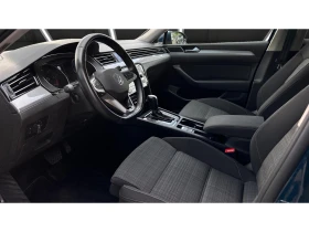 VW Passat VW Passat 2. 0 TDi SCR, Месечна вноска от 395 лв. - 35990 лв. - 86846624 12