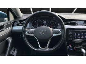 VW Passat VW Passat 2. 0 TDi SCR, Месечна вноска от 395 лв. - 35990 лв. - 86846624 9