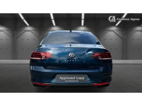 VW Passat VW Passat 2. 0 TDi SCR, Месечна вноска от 395 лв. - 35990 лв. - 86846624 4