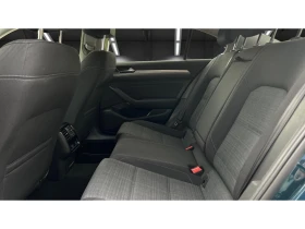 VW Passat VW Passat 2. 0 TDi SCR, Месечна вноска от 395 лв. - 35990 лв. - 86846624 11