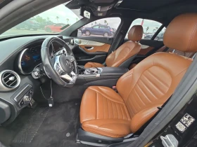 Mercedes-Benz C 43 AMG C 43 4MATIC Sedan* Blind Spot* Обдухване* Burmeste - 43400 лв. - 80871105 | Car24.bg