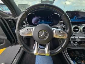 Mercedes-Benz C 43 AMG C 43 4MATIC Sedan* Blind Spot* Обдухване* Burmeste - 43400 лв. - 80871105 | Car24.bg