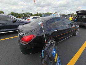 Mercedes-Benz C 43 AMG C 43 4MATIC Sedan* Blind Spot* Обдухване* Burmeste - 43400 лв. - 80871105 | Car24.bg