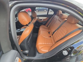 Mercedes-Benz C 43 AMG C 43 4MATIC Sedan* Blind Spot* Обдухване* Burmeste - 43400 лв. - 80871105 | Car24.bg