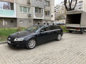 Audi A6 C6 | Mobile.bg    17