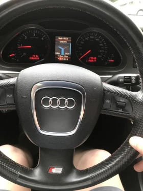 Обява за продажба на Audi A6 C6 ~8 000 лв. - изображение 11