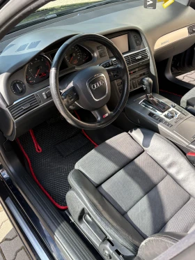 Обява за продажба на Audi A6 C6 ~8 000 лв. - изображение 2