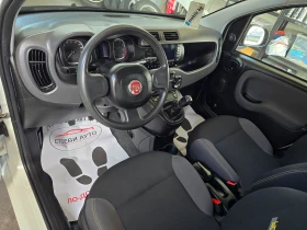 Fiat Panda YOUNG* EURO6* Navi - 9999 лв. - 85812811 10