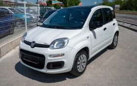 Fiat Panda YOUNG* EURO6* Navi - 9999 лв. - 85812811 3