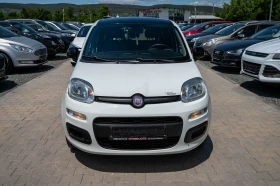 Fiat Panda YOUNG* EURO6* Navi - 9999 лв. - 85812811 4