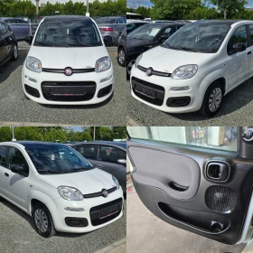 Fiat Panda YOUNG* EURO6* Navi - 9999 лв. - 85812811 15