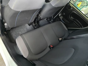 Fiat Panda YOUNG* EURO6* Navi - 9999 лв. - 85812811 12