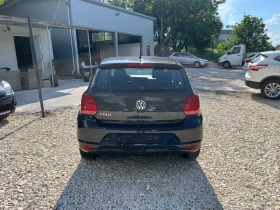VW Polo Италия - 11800 лв. - 50090082 6