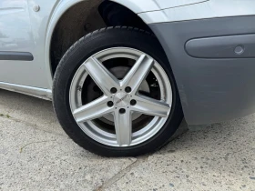 Mercedes-Benz Viano 115 CDI* 7+ 1 места* Климатик* Печка - цена по договаряне - 34762737 3