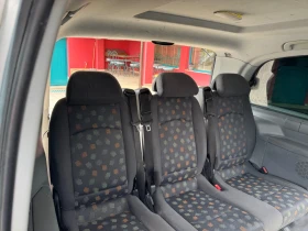 Mercedes-Benz Viano 115 CDI* 7+ 1 места* Климатик* Печка - цена по договаряне - 34762737 13