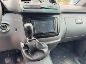 Mercedes-Benz Viano 115 CDI* 7+ 1 места* Климатик* Печка - цена по договаряне - 34762737 7