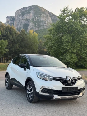 Обява за продажба на Renault Captur Facelift ~20 700 лв. - изображение 1