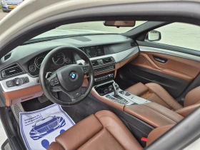 Обява за продажба на BMW 530 530XD M-Packet Панорама ~20 900 лв. - изображение 10