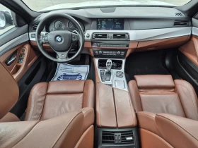 Обява за продажба на BMW 530 530XD M-Packet Панорама ~20 900 лв. - изображение 11