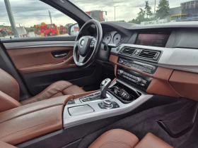 BMW 530 530XD M-Packet  | Mobile.bg    16