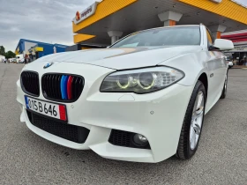 Обява за продажба на BMW 530 530XD M-Packet Панорама ~20 900 лв. - изображение 2
