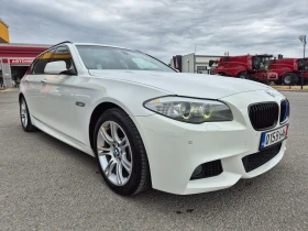 Обява за продажба на BMW 530 530XD M-Packet Панорама ~20 900 лв. - изображение 1