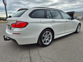 Обява за продажба на BMW 530 530XD M-Packet Панорама ~20 900 лв. - изображение 4