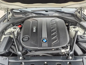 BMW 530 530XD M-Packet  | Mobile.bg    17